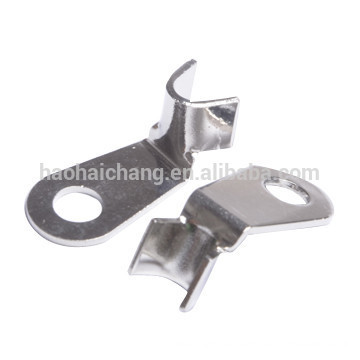 Automotive/ Car Motor OEM high quality 0.8mm Stainless Steel adapter battery terminal